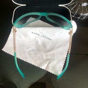 Marc Jacobs Accessories - Marc Jacobs Sunnies Authentic Marc Jacobs Accessories - Marc Jacobs Sunnies Authentic